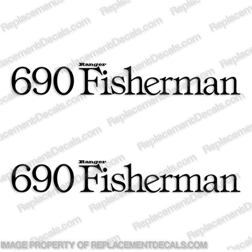 Fishing Fisherman Decal