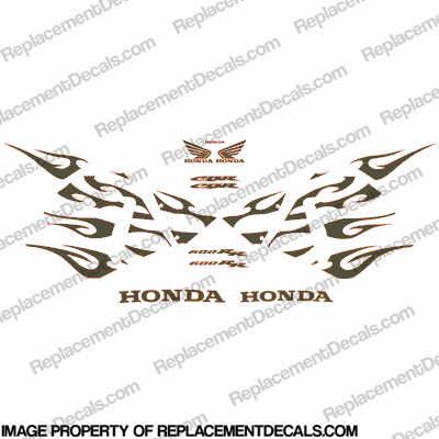 Generic Honda