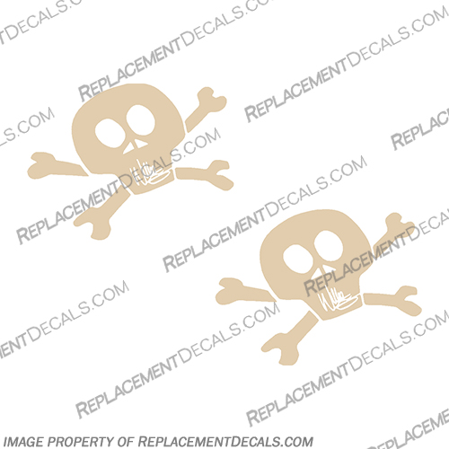 Harley Davidson FLSTB Crossbones Logo - Skull and Bones Harley, Davidson, Harley Davidson, cross, bone, crossbone, decal, sticker, decals, stickers, kit motorcycle, motor, cycle, motorbike, bike, skull, bones, logo, 